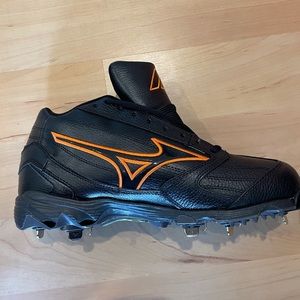 Mizuno Baseball Cleats Men 11.5